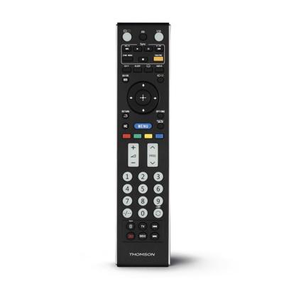 Thomson ROC1128SON Vervangende Afstandsbediening Voor Sony Tv's Thomson ROC1128SON Vervangende Afstandsbediening Voor Sony Tv's