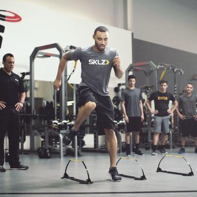 SKLZ SPEED HURDLES PRO Verstelbare Horden