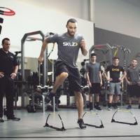 SKLZ SPEED HURDLES PRO Verstelbare Horden - thumbnail