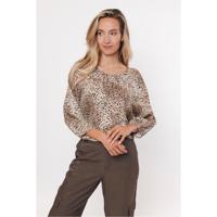 Blouse raglan - thumbnail