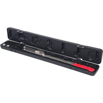 KS Tools 150.3000 Universele set riemschijven-tegenhouder, 11-delig