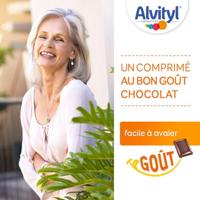 Alvityl Vitaliteit 90 Tabletten - thumbnail
