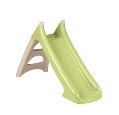 Smoby Life glijbaan XS groen