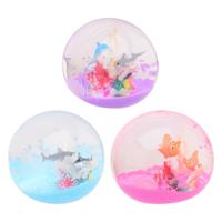 Johntoy Zachte squeeze oceaan bal - thumbnail