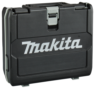 Makita Accessoires Koffer kunststof zwart - 821857-4 821857-4 Makita Accessoires Koffer kunststof zwart - 821857-4 821857-4