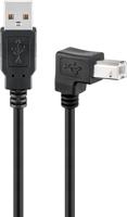 goobay 93017 USB 2.0 Hi-Speed kabel - thumbnail