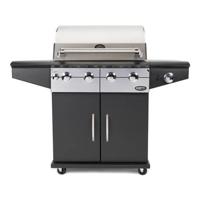 Boretti DaVinci Nero - thumbnail