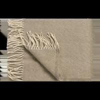 Vandyck Vandyck Home Benevento Plaid Bedsprei 160x260 hazel - thumbnail