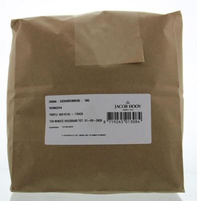 Jacob Hooy Cichorei kruid 1 Kilogram