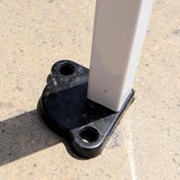 Tent OCC Motorsport OCCCARP08 Grijs - thumbnail