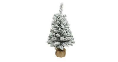 Kunstkerstboom Imperial Snowy 75cm