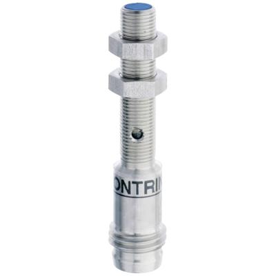 Contrinex Inductieve sensor M5 Vlak PNP DW-AS-503-M5