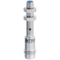 Contrinex Inductieve sensor M5 Vlak PNP DW-AS-503-M5 - thumbnail