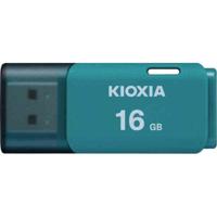 Kioxia TransMemory U202 USB flash drive 32 GB USB Type-A 2.0 Blauw - thumbnail