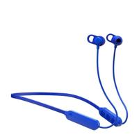 Skullcandy JIB + BT in-ear hoofdtelefoon, blauw - thumbnail