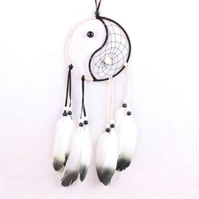 Creatieve hand-geweven ambachten Dream Catcher huis auto muur opknoping decoratie
