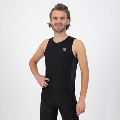 Rogelli Core Singlet Hardloop shirt Heren S - thumbnail