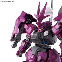 Gundam: The Witch from Mercury High Grade 1:144 Model Kit - Guel's Dilanza - thumbnail