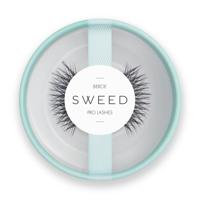 Sweed Beauty Pro Lashes Beroe 3D Black 1St - thumbnail