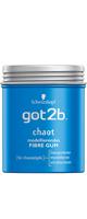 Schwarzkopf Got2b Chaotic Fibre Gum - thumbnail