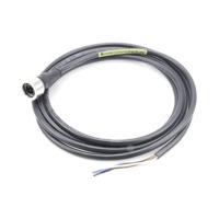 Molex MIC UL S/E Cord 1200790263 WOD - thumbnail