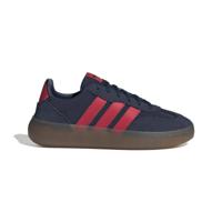 adidas Barreda Decode Arsenal Sneakers Kids Donkerblauw Rood Bruin - thumbnail