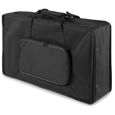 Beamz AC-440 tas voor 6 BeamZ BBP94 Uplights