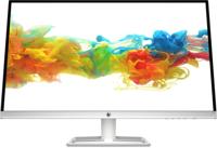 HP 32f, 32 Inch Full-HD (1920x1080p) 300 Nits IPS-monitor, HDMI, VGA, Onstpiegeld (6XJ00AA) - thumbnail