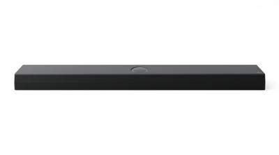 Soundbar LG S70TR.AEUSLLK Zwart 500 W Soundbar LG S70TR.AEUSLLK Zwart 500 W