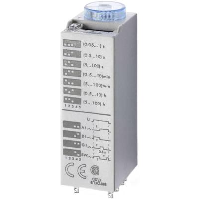 Finder 85.02.8.240.0000 85.02.8.240.0000 Tijdrelais Multifunctioneel 230 V/AC 1 stuk(s) Tijdsduur: 0.05 s - 100 h 2x wisselcontact Finder 85.02.8.240.0000 85.02.8.240.0000 Tijdrelais Multifunctioneel 230 V/AC 1 stuk(s) Tijdsduur: 0.05 s - 100 h 2x wisselcontact