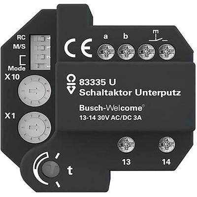 Busch-Jaeger 2CKA008300A0327