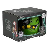 Nightmare before Christmas Shaped Mug Oogie Boogie Glow in the Dark - thumbnail