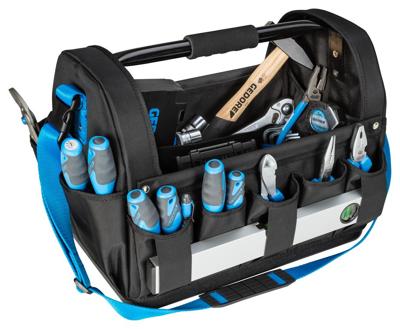 Gedore Gereedschapset | In tas | 29-delig - 3100448