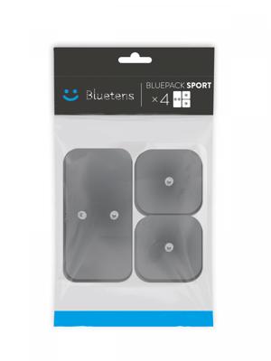 Bluetens Duo Sport Electrodes
