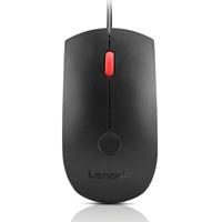 Muis Lenovo 4Y51M03357 Zwart 1600 dpi - thumbnail