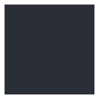 Creativ Company Schmink zwart, 20ml - thumbnail