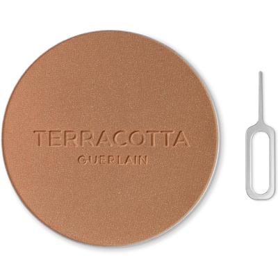 Guerlain Terracotta The Bronzing Powder Refill 05 Foncé Doré 8.5gr Guerlain Terracotta The Bronzing Powder Refill 05 Foncé Doré 8.5gr