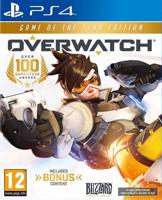 Overwatch (Game of the Year Edition) - thumbnail