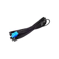 SilverStone Modulaire voedingskabel PP06B-2PCIE70 - thumbnail