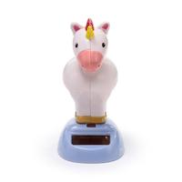 Enchanted Rainbow Eenhoorn Solar Pal (Nieuw 2024) - thumbnail