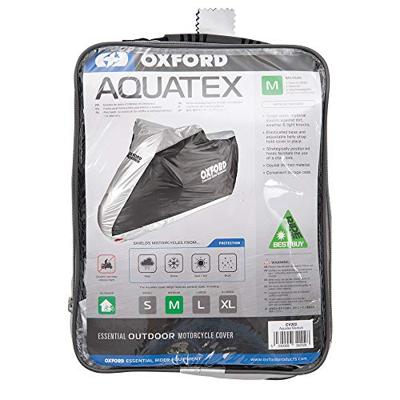 OXFORD hoes "aquatex" bike covers aquate outdoor m