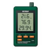 Extech SD700 SD700 Multidatalogger Te meten grootheid Temperatuur, Luchtdruk, Luchtvochtigheid 0 tot +50 °C 10 tot 90 % Hrel 10 - 1100 hPa - thumbnail