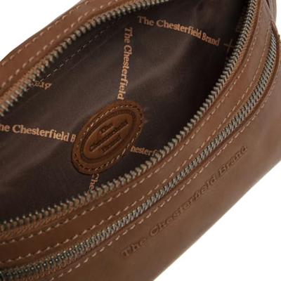 The Chesterfield Brand Bum bag Toronto-Cognac