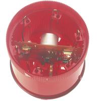 Werma Signaltechnik Signaalzuilelement 644.100.75 KombiSIGN 71 LED Rood 1 stuk(s) - thumbnail