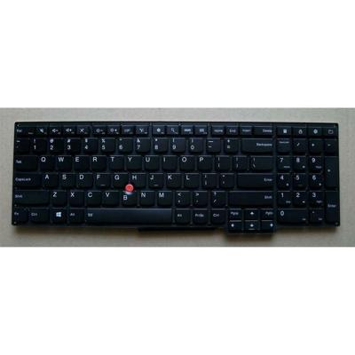 Notebook keyboard for Lenovo ThinkPad S5 S531 S540 Backlit