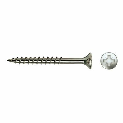 Schroefdoos CELO 200 Stuks Verzinken (4 x 70 mm)