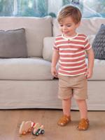 Babybermuda taupe - thumbnail