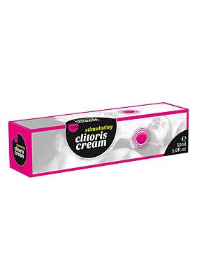 Stimulating Clitoris Cream 30ml Stimulating Clitoris Cream 30ml