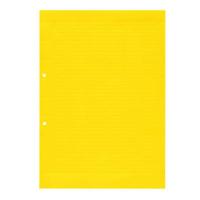 Weidmüller 1670400000 Apparaatmarkeerder Geel 10 stuk(s) - thumbnail