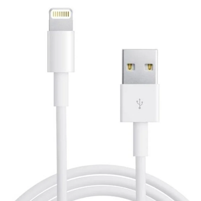 Apple iPhone & iPad Lightning Kabel (Origineel) - 1M - B Grade Apple iPhone & iPad Lightning Kabel (Origineel) - 1M - B Grade